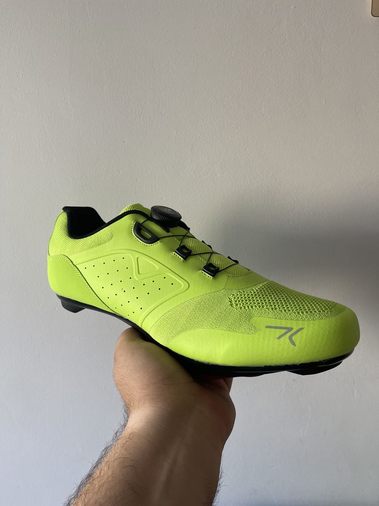 NOWE buty kolarskie VNANV YOW sport rozmiar 45 - Peloton / Look Delta