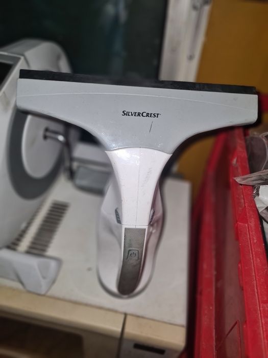 Myjka do okien sprawna