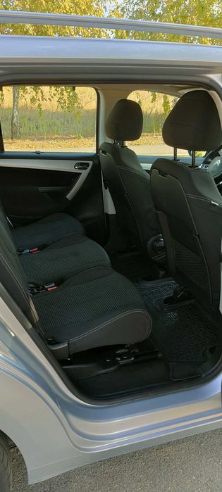 Citroen C4 Grand Picasso