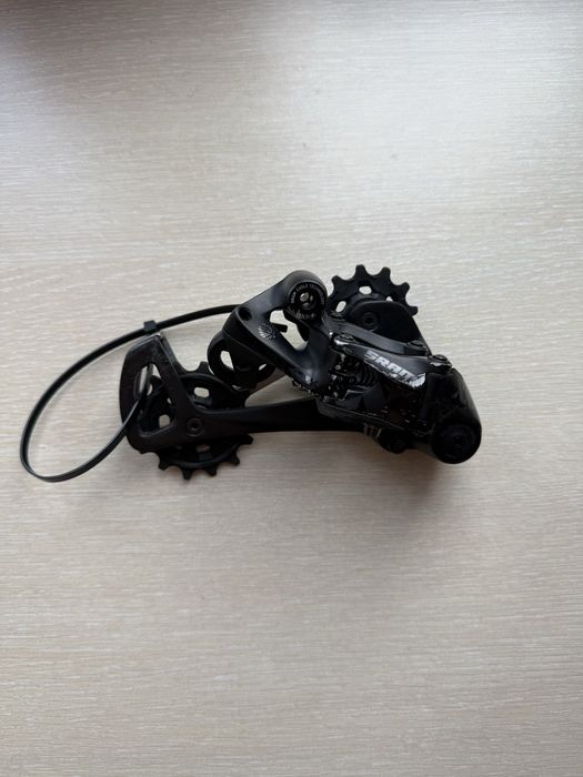 Sram XX1 12s CARBON