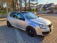 Volkswagen Golf 2.0 GTI DSG Bi Xenon Navi PDC Zadbany