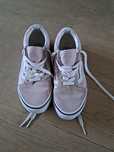 Trampki Vans rozmiar 35