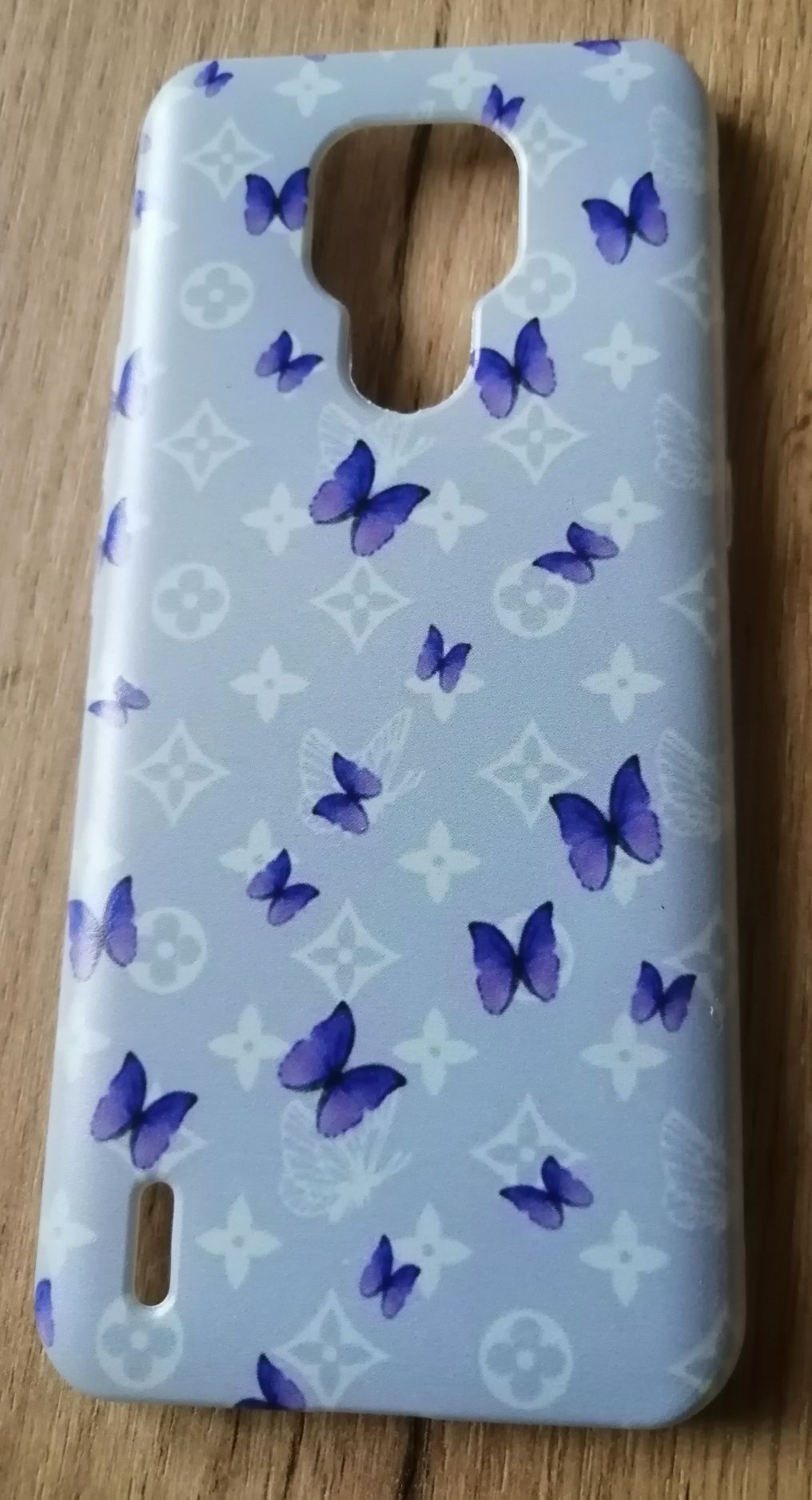 Motorola moto e7 etui, case