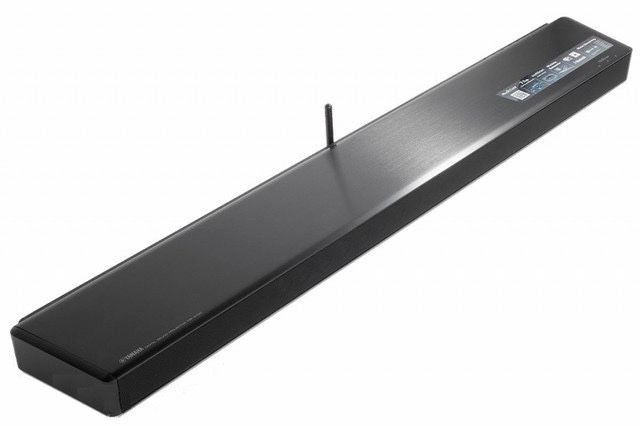 Саундбар soundbar Yamaha YSP-2700