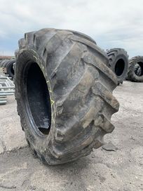 500/60-26.5 Opony NOKIAN leśne TRS LS-2 las Forwarder Harwester