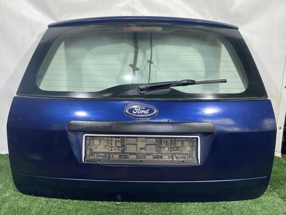 Ляда, ляди, кришка багажніка Форд фокус 2,Ford focus 2