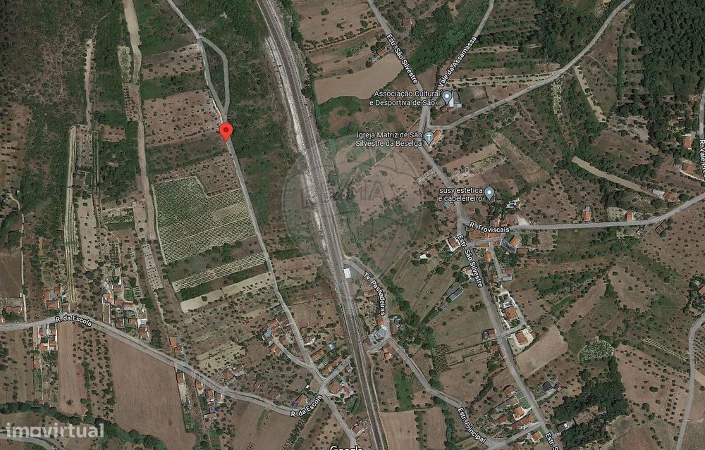 Terreno  para venda