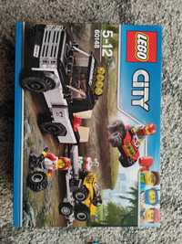 Lego 60148 nowe wysyłka olx