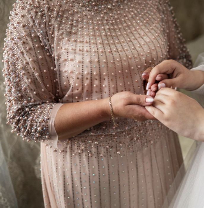 Плаття платье випускне весільне