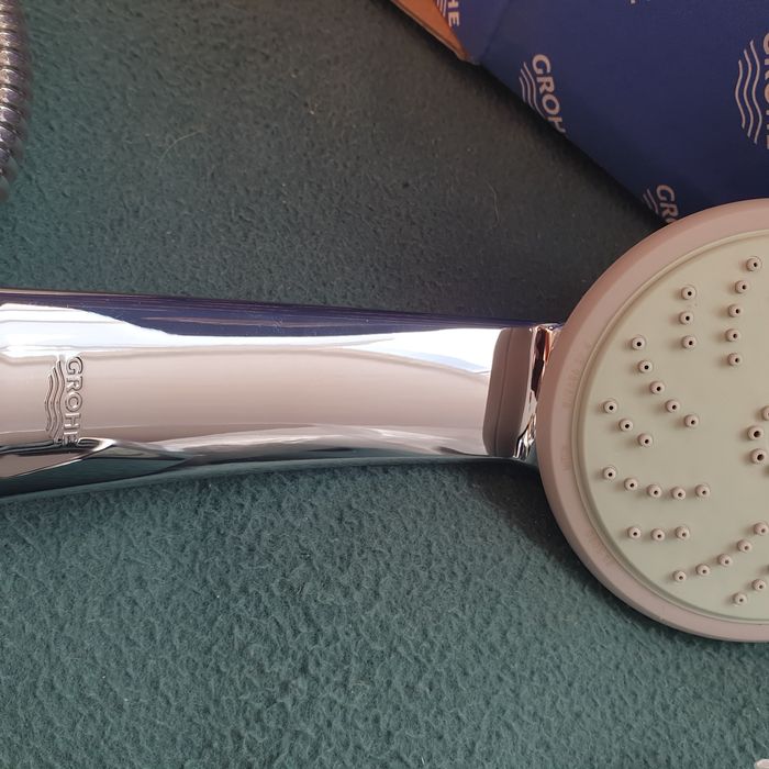 Torneira douche e banheira GROHE - nova