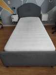 Cama solteiro 90*200xm