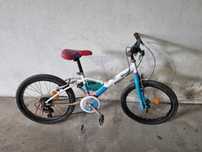 Bicicletas usadas