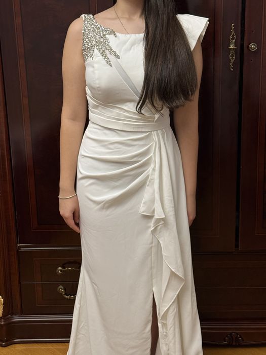 Весільна сукня ,Свадебное вечернее платье Ella Bella