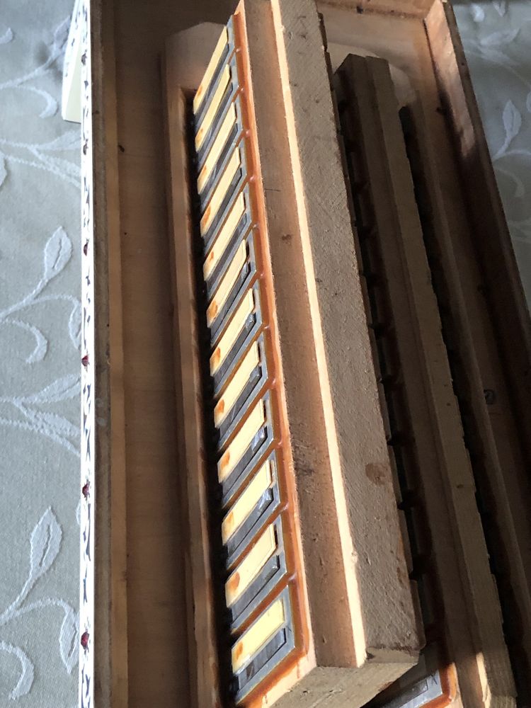 Akordeon Hohner 1055