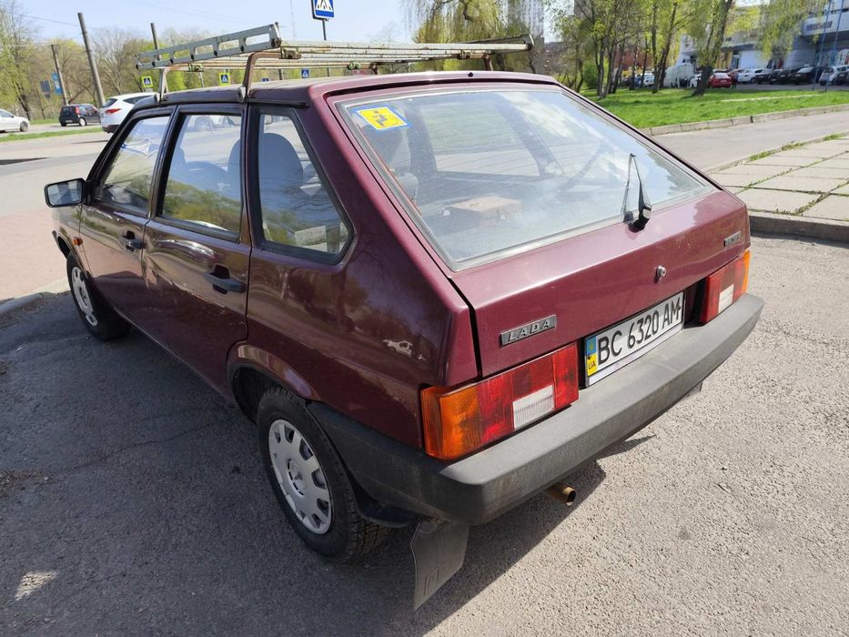Продам ВАЗ 210930 (Інж.) .2500₴