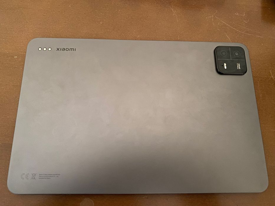 Xiaomi pad 6 128gb