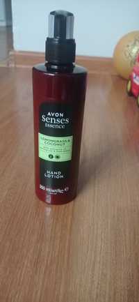 Lotion do rąk Avon