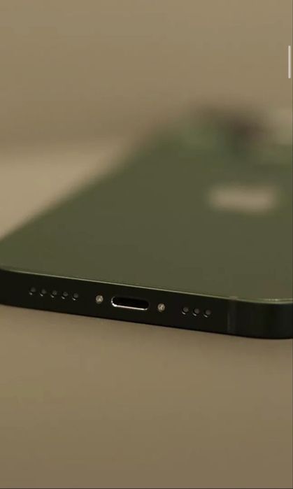 айфон 13 міні вживаний