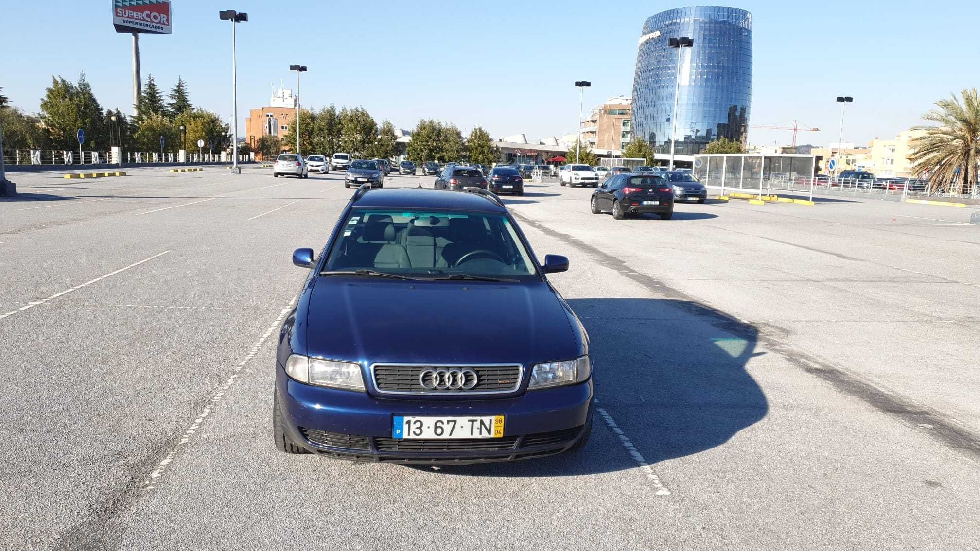 Audi A4 B5 110 cv