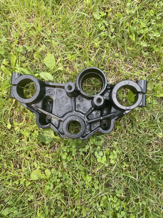 Продам демфер на спарк