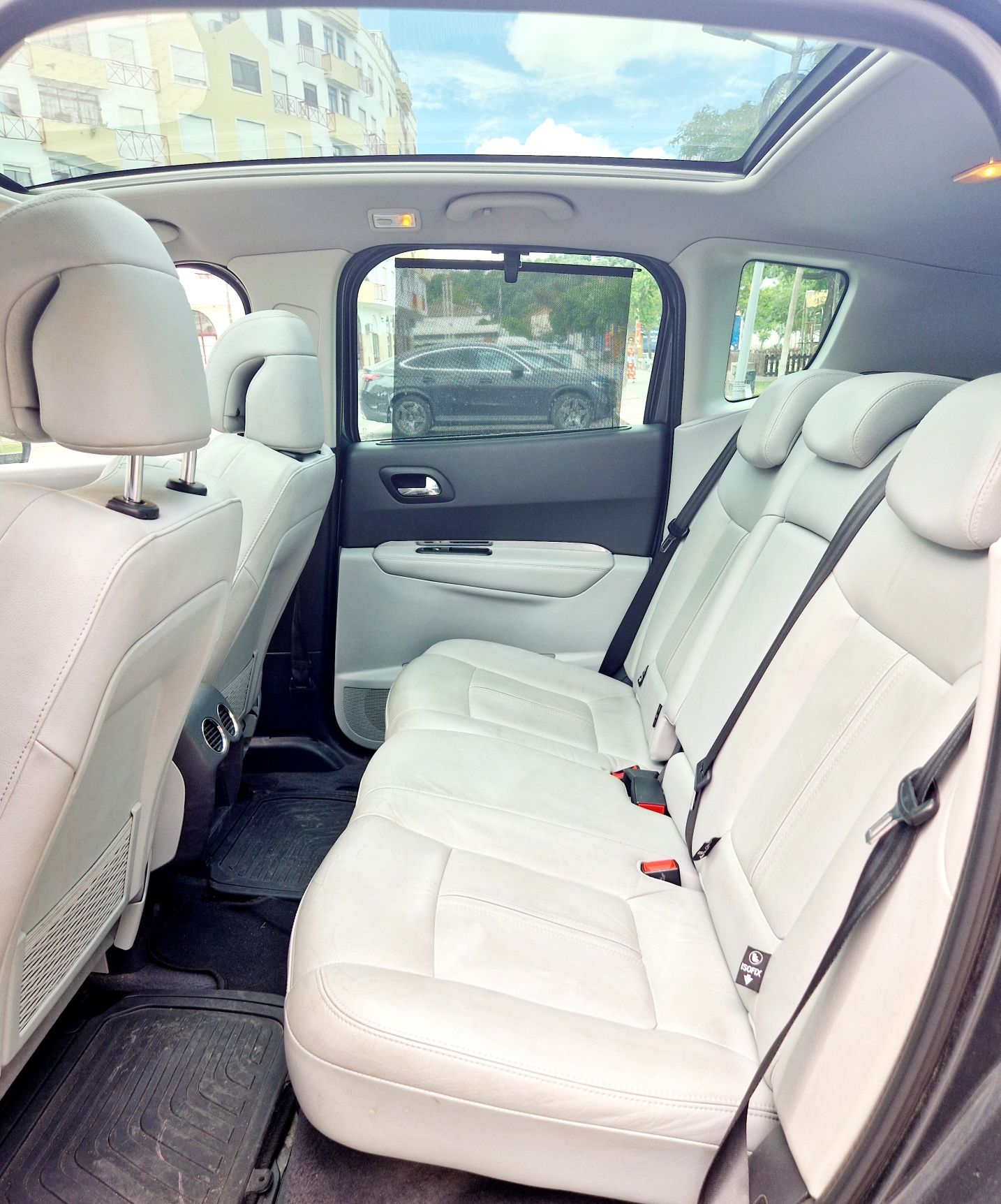 Peugeot 3008 1.6 BlueHDi Allure