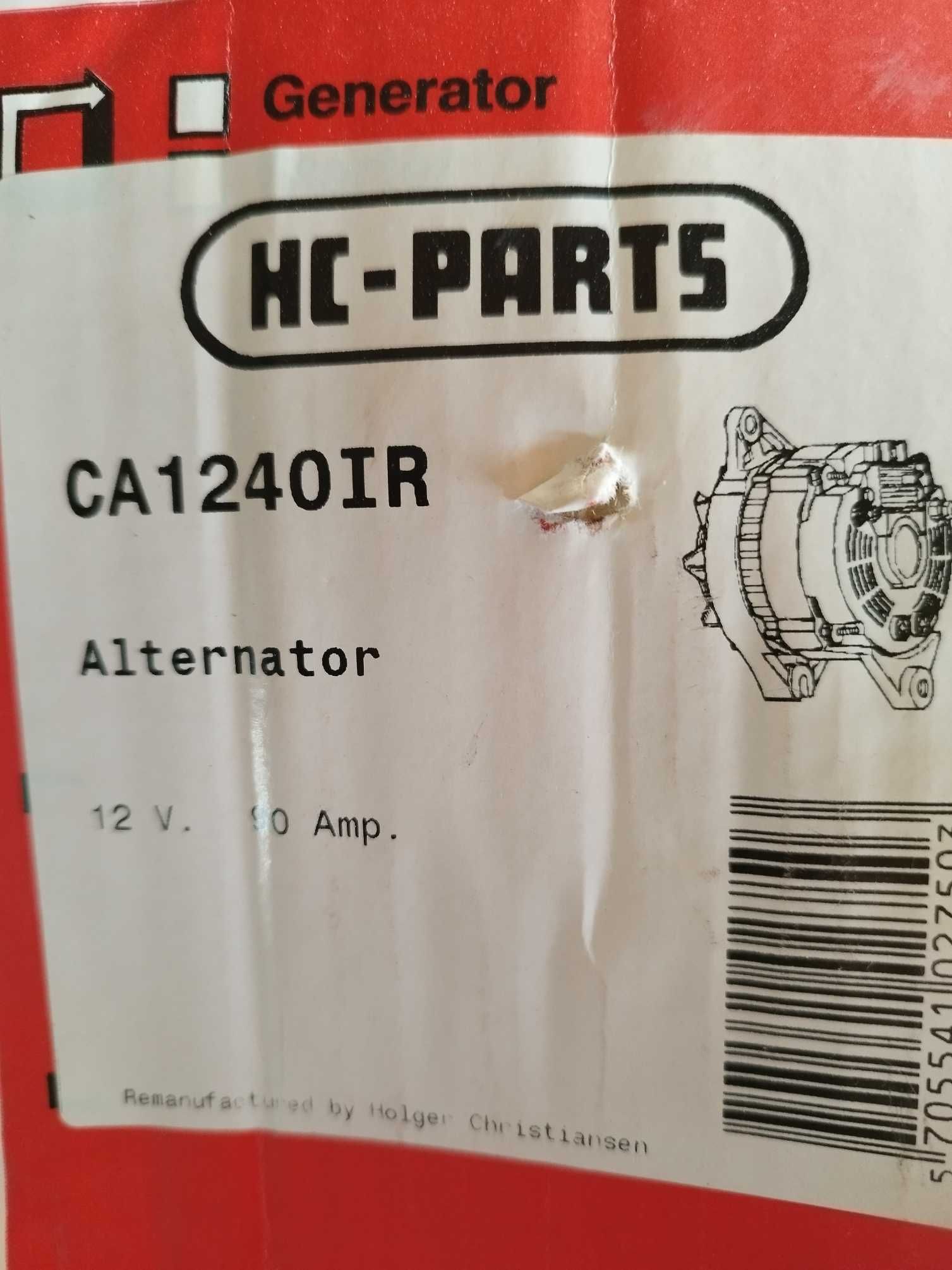 Alternator VW,Golf T4,LT,Polo N62,Caddy,Sharan, A3, Skoda Octavia,Seat