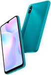 Nowy telefon Redmi 9A Peacock Green 2GB / 32GB Gwarancja