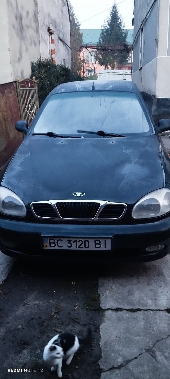 Продам авто на ходу