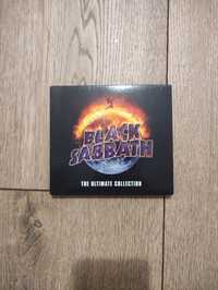 Black Sabbath The Ultimate Collection