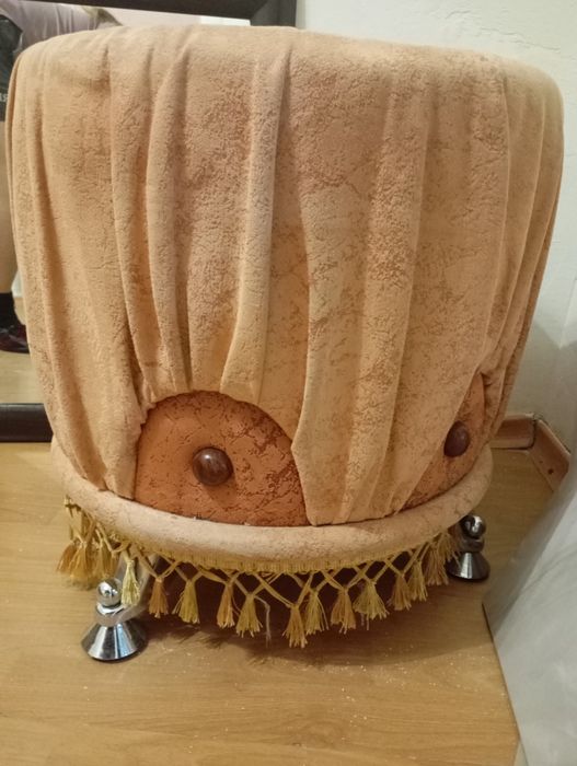 Продам пуф-стілець