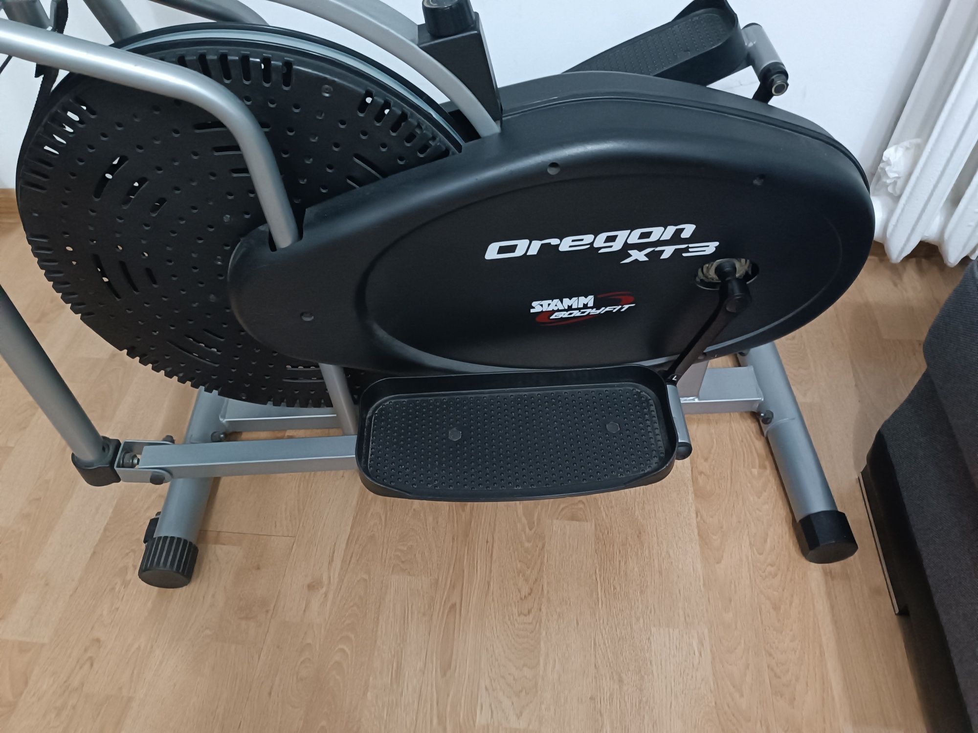 Orbitrek Oregon XT3 Stamm bodyfit