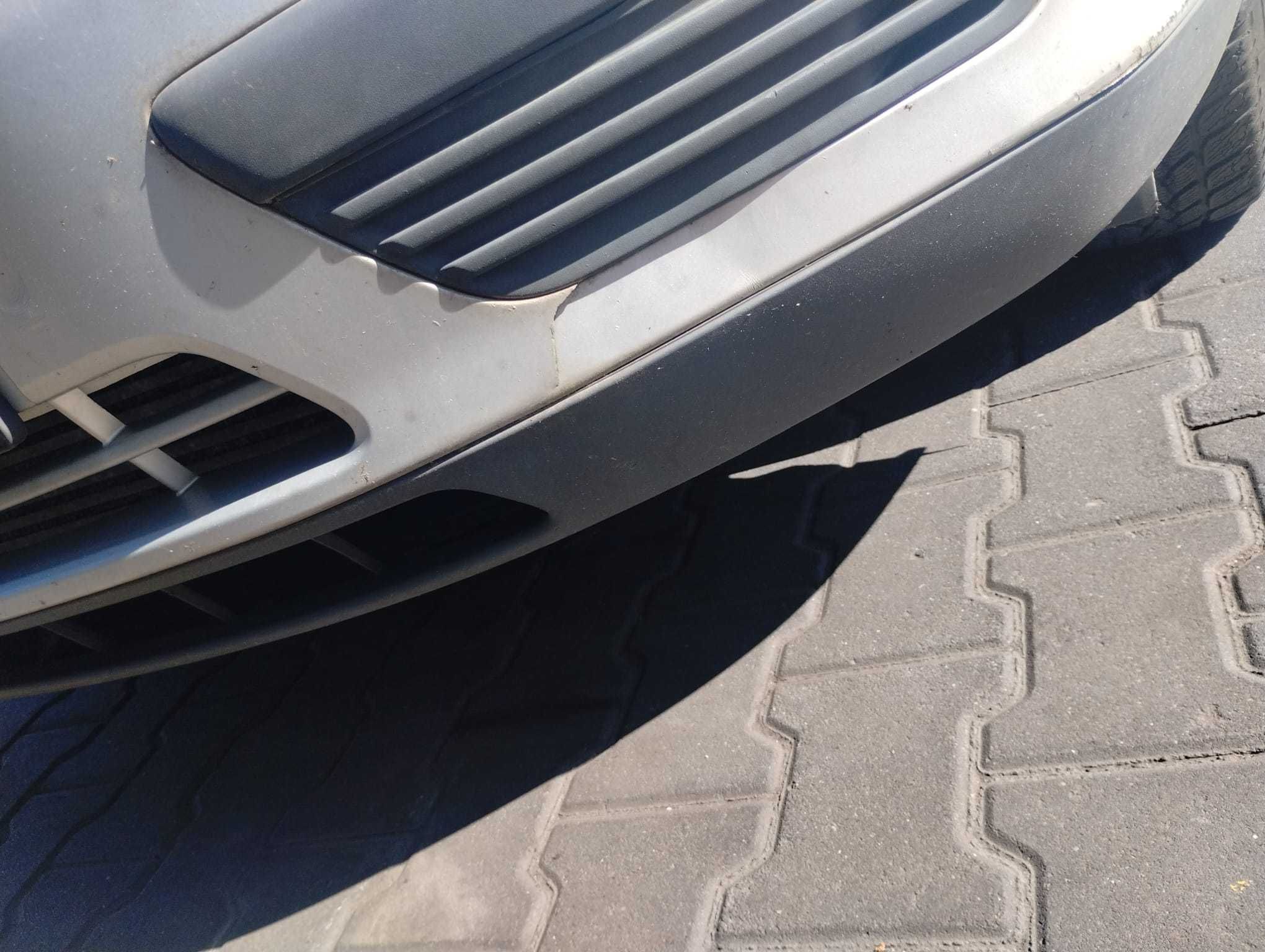zderzak przód przedni Ford Focus MK2 lakier 03 ,części