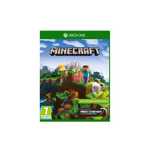 XBOX ONE Minecraft Games4US Kolumny 6/36