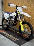Husqvarna fc 250 stan jak nowy 120 mth 2020r import Szwecja