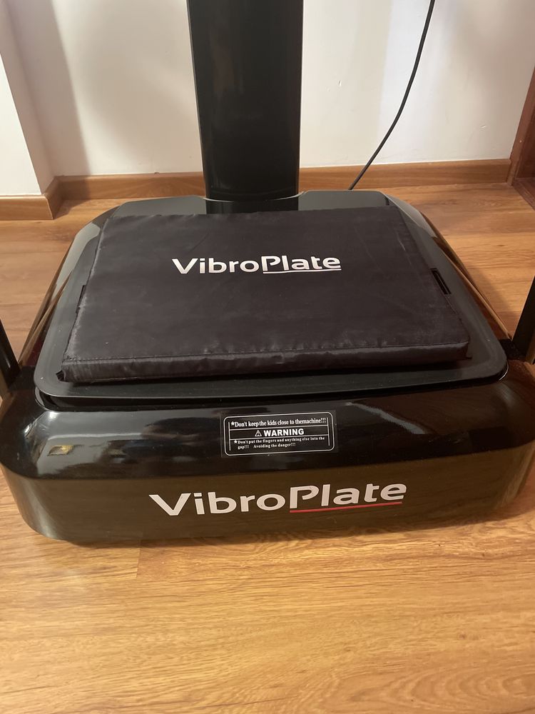 VibroPlate vp-050