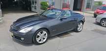 Mercedes-Benz SLK 200 K