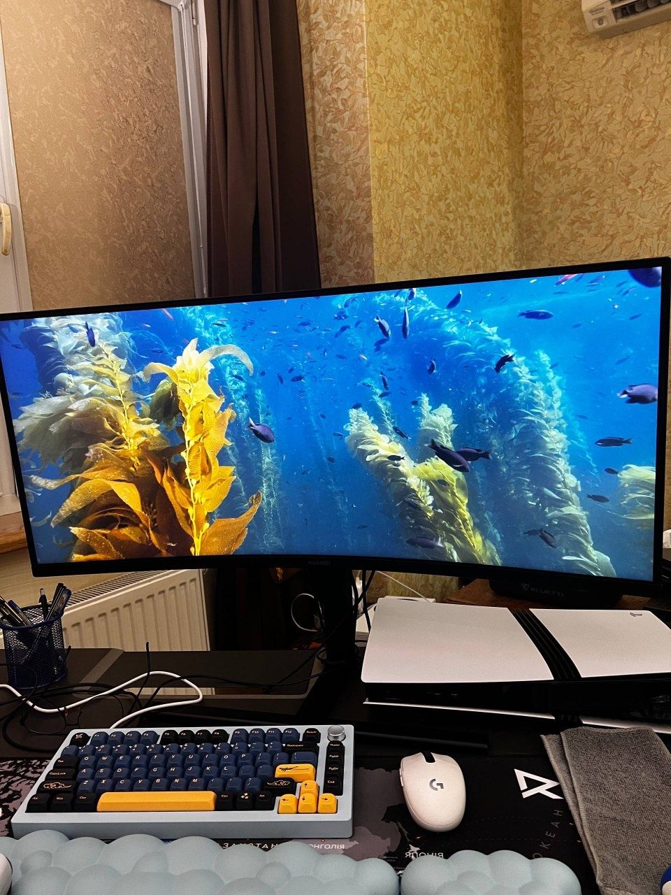HUAWEI MateView GT 34-inch Standard Edition