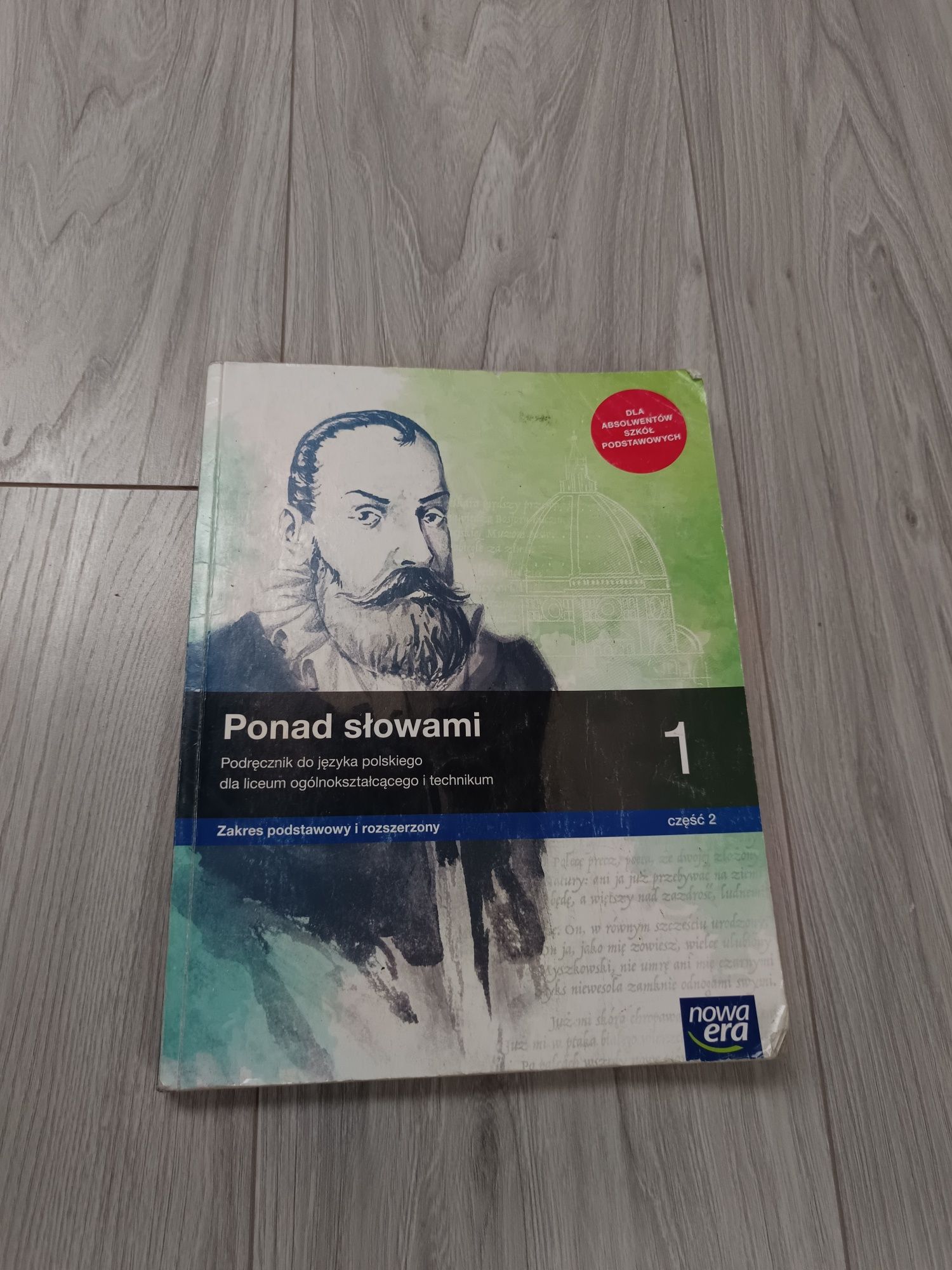 Ponad słowami 1.