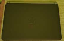 HP ProBook 430 G2 13,3" i5 Win 10 Pro 4GB/500GB Moduł SIM
