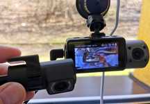 Rejestrator VANTRUE N4