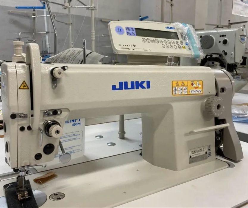 Przyjmę zamówienia na seryjne szycie.