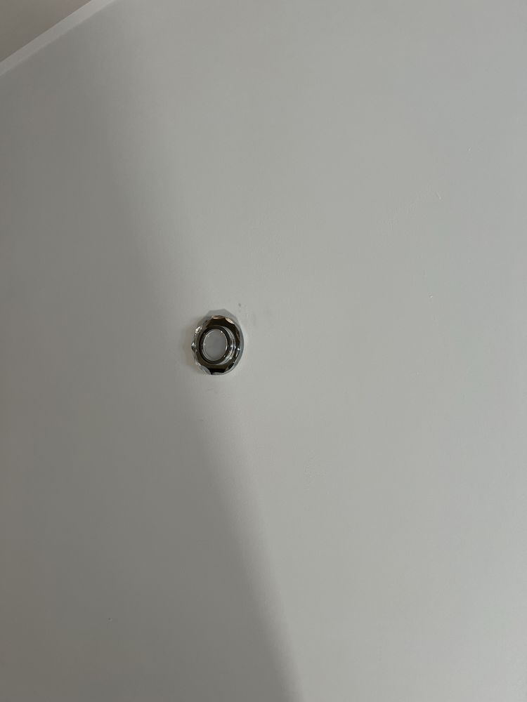 Oczko ledy Wpuszczana lampa sufitowe led Halogeny sufitowe gu10 okazja