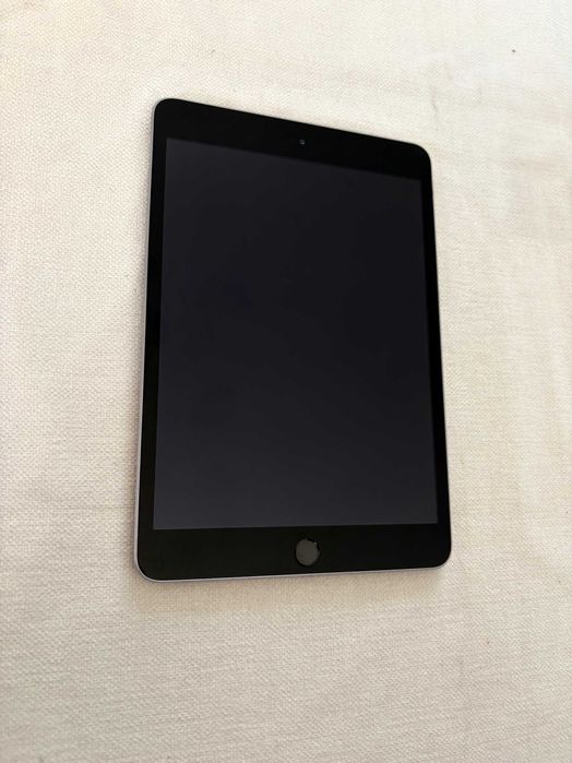 BATERIA 98% iPad Mini 3 16GB wifi szary