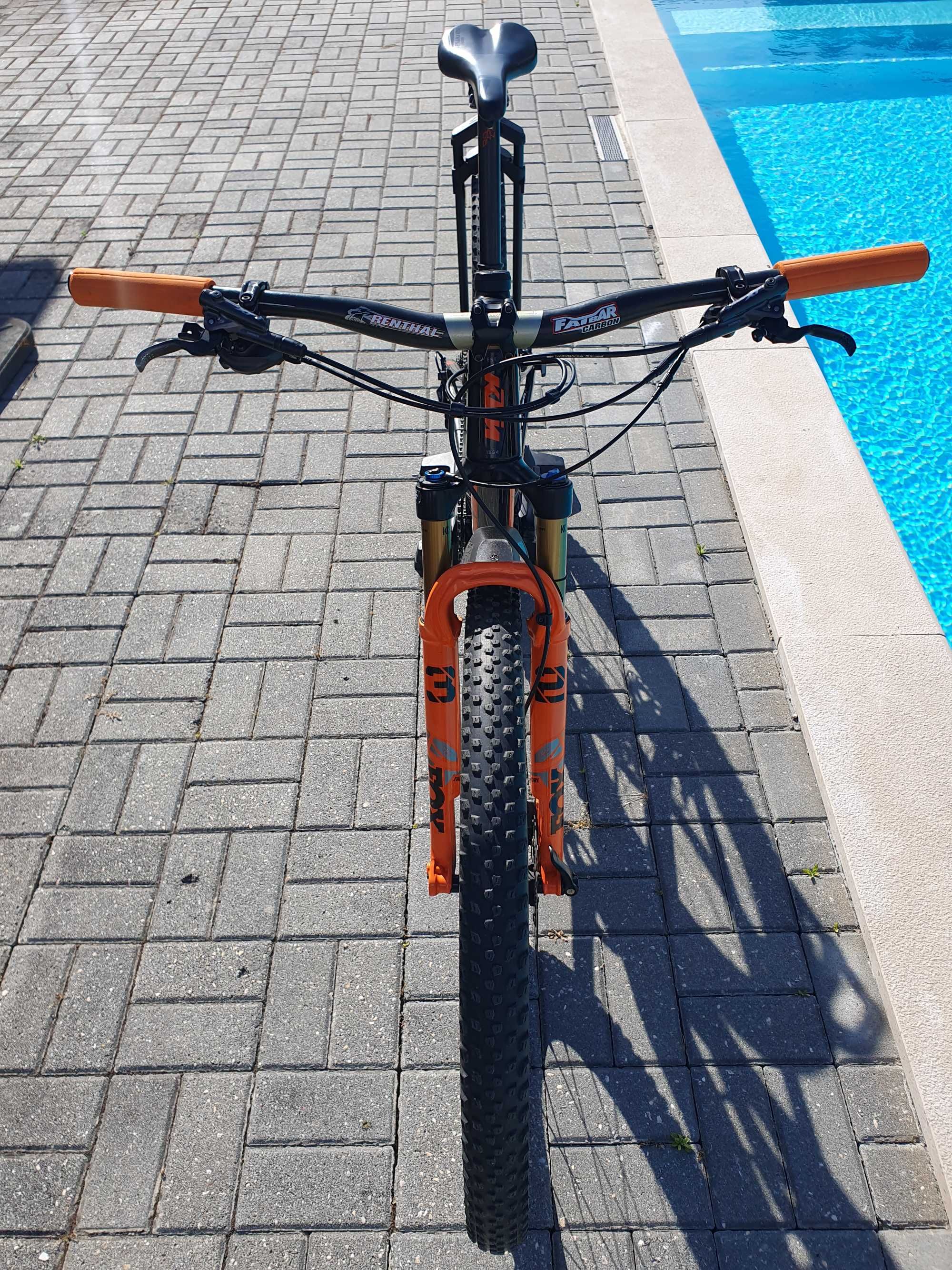 KTM Scarp Master 2022