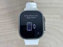 Apple Watch Ultra 2 64GB NOWY, bez pudełka