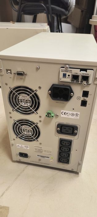 Poweware PW9120-2000i чистый синус