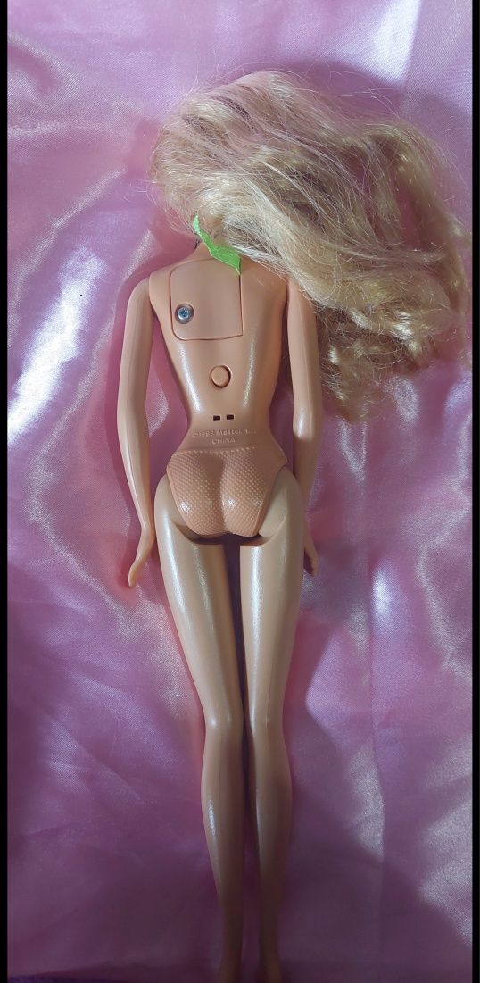 Barbie Anneliese