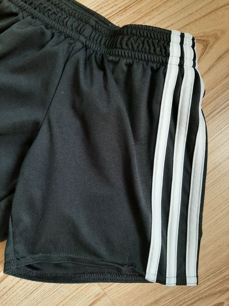 Spodenki Adidas 2-3lata 98cm