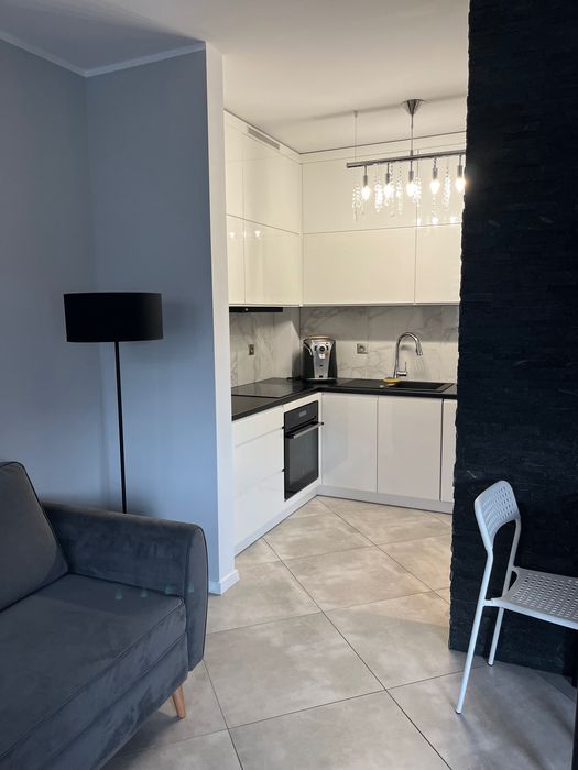 Wynajmę mieszkanie 2-pokoje Białogard 46,9m2