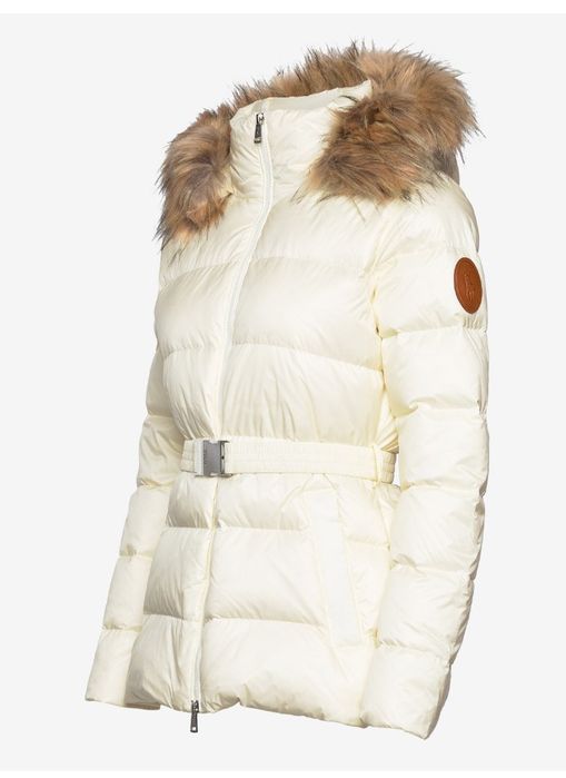 Kurtka zimowa damska Polo Ralph Lauren Insulated Coat rozm. XL NOWA